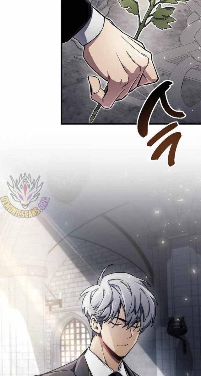 Người Chơi Che Giấu Quá Khứ - Page 22