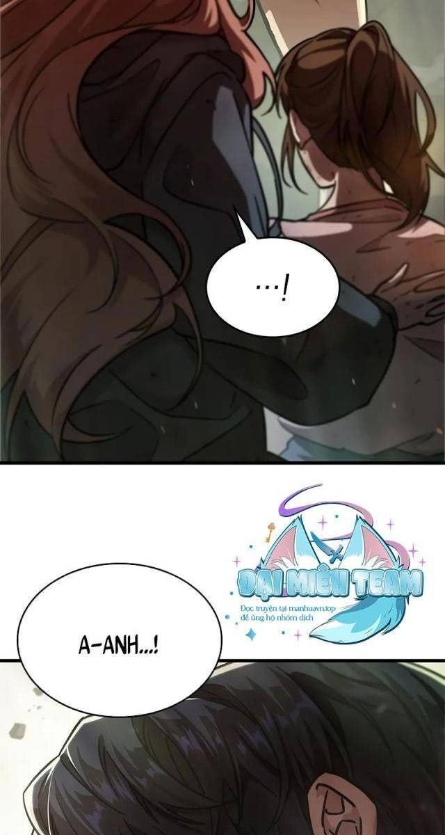 Từ Youtuber Thể Hình Triệu Sub Trở Thành Kẻ Vô Danh Trong Webtoon - Page 137