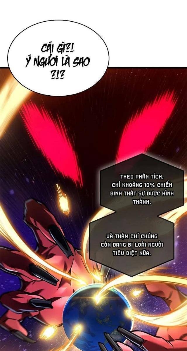 Từ Youtuber Thể Hình Triệu Sub Trở Thành Kẻ Vô Danh Trong Webtoon - Page 124