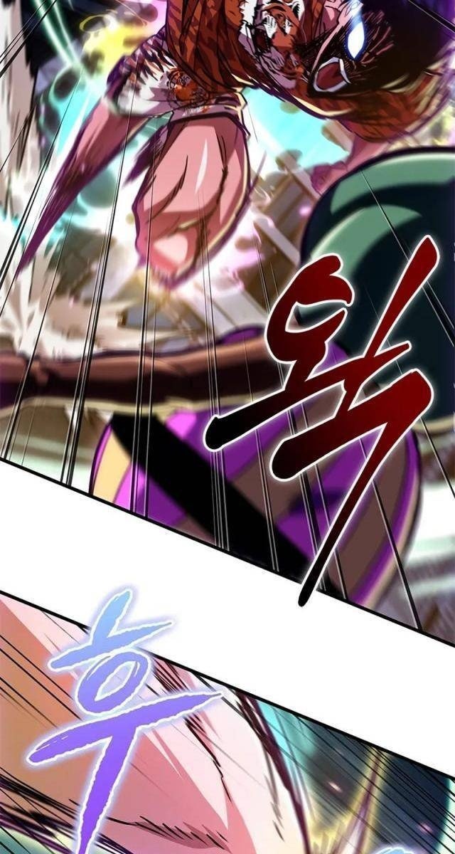 Từ Youtuber Thể Hình Triệu Sub Trở Thành Kẻ Vô Danh Trong Webtoon - Page 25