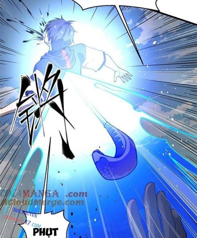 Toàn Cầu Cao Võ - Page 52