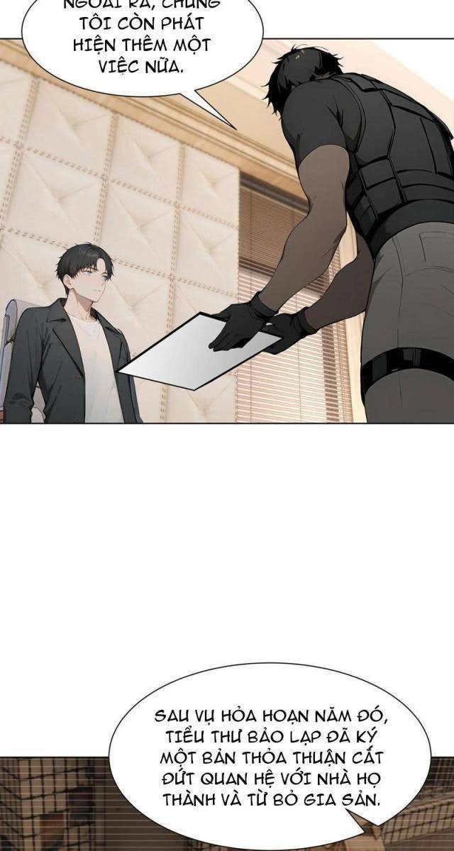 Khởi Đầu Vật Giá Sụt Giảm, Ta Trở Thành Nhà Giàu Số Một Thế Giới! - Page 37