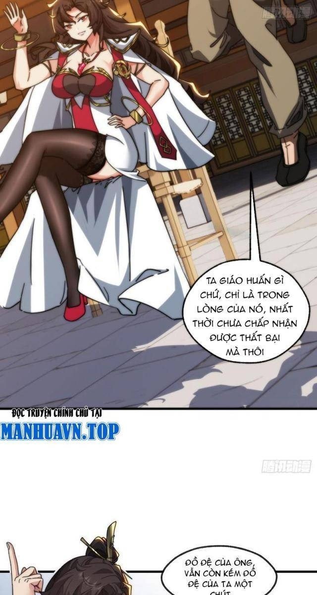 Mời Công Tử Trảm Yêu - Page 11