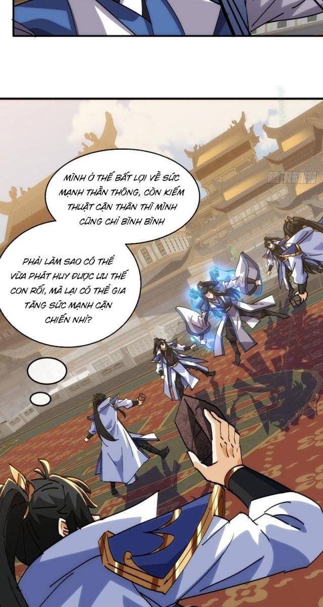 Mời Công Tử Trảm Yêu - Page 77