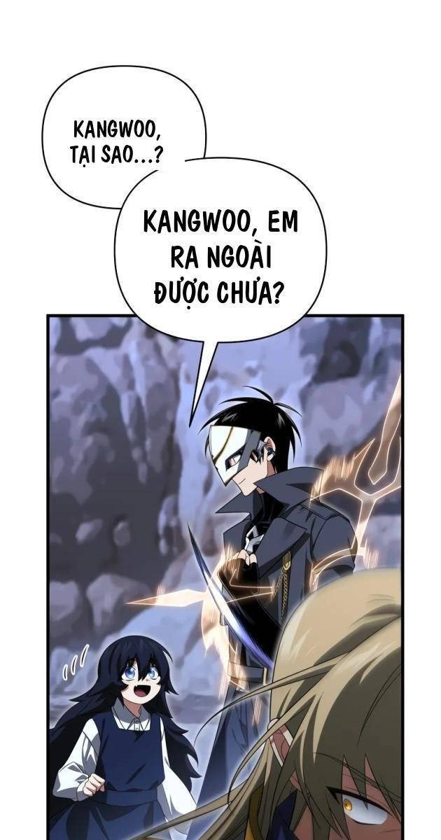 Người Chơi Trở Lại Sau 10000 Năm - Page 82