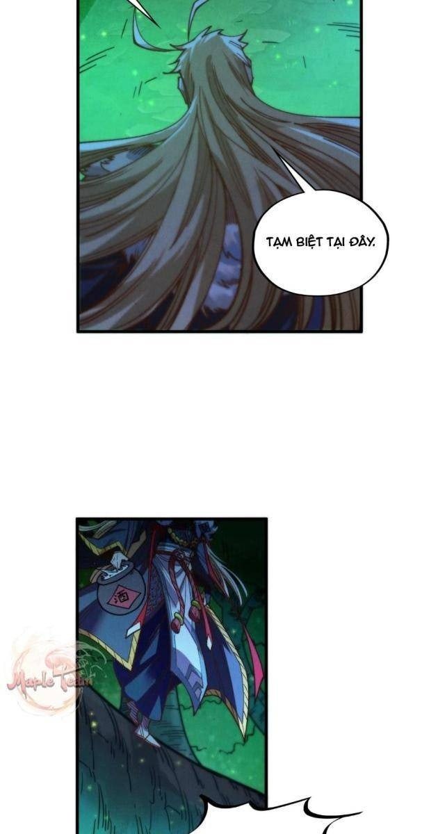 Vạn Cổ Chí Tôn - Page 51