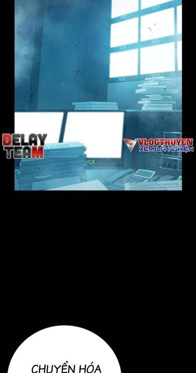 Nhà Tù Vị Thành Niên - Page 23