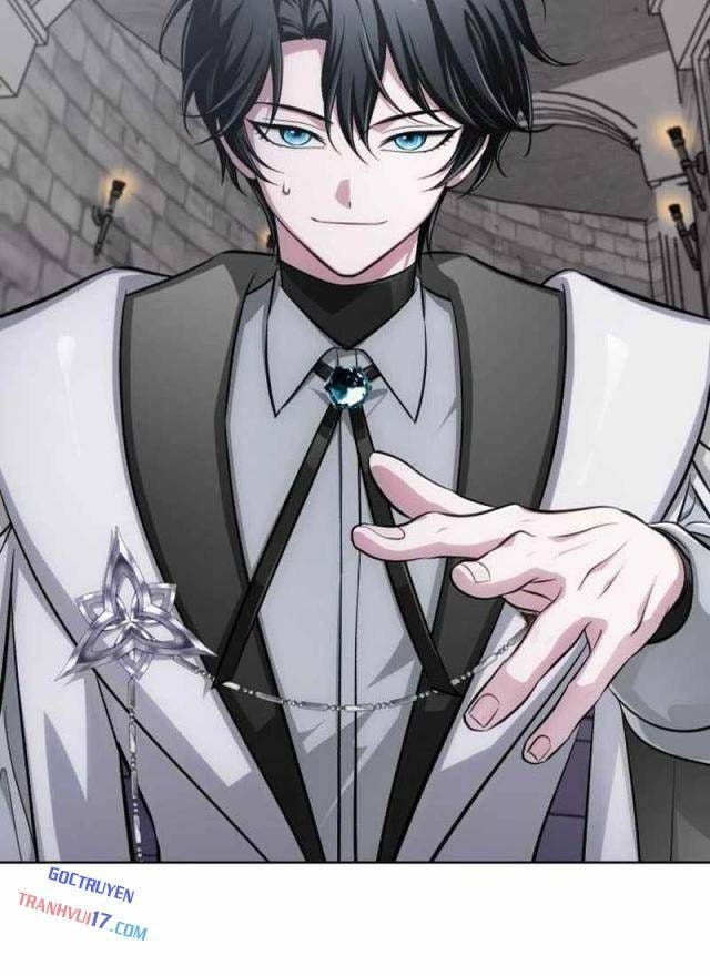 Đứa Trẻ Rắc Rối Của Ma Tháp - Page 48