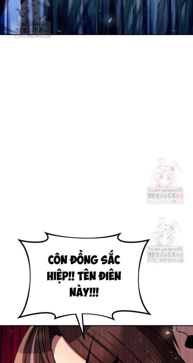 Hoạn Quan Hồi Quy: Tróc Phong Truy Nguyệt - Page 119