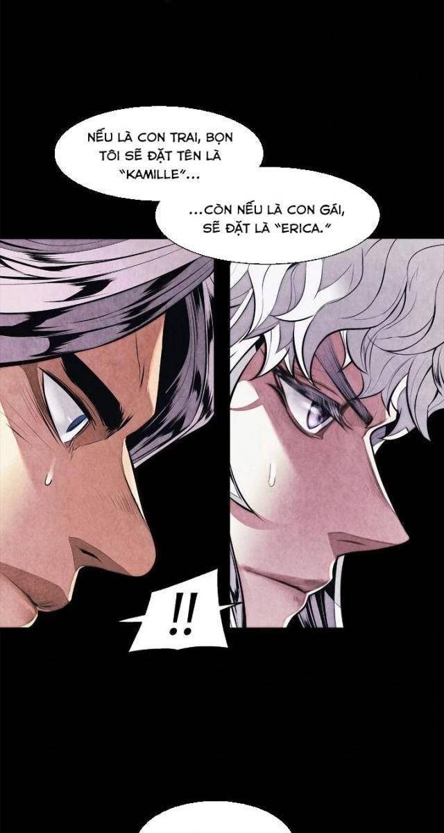 Bất Bại Chân Ma - Page 54