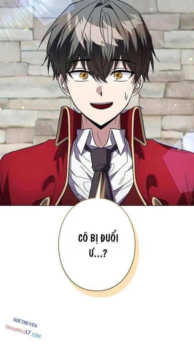 Bức Thư Tình Đến Từ Tương Lai - Page 89