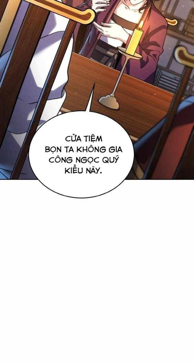 Tiểu Đệ Tử Của Võ Lâm Minh Chủ - Page 104