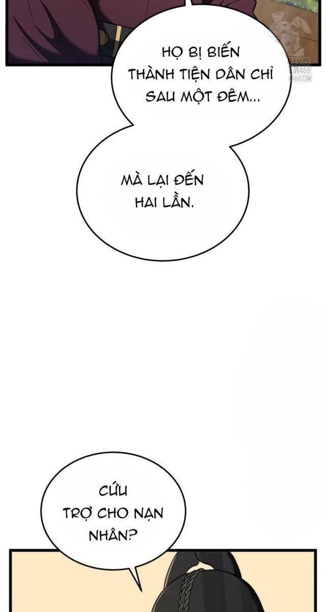Vương Triều Đen Tối Joseon - Page 137