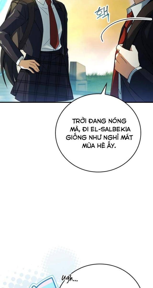 Anh Hùng Huyền Thoại Là Học Viên Danh Dự Của Học Viện - Page 56