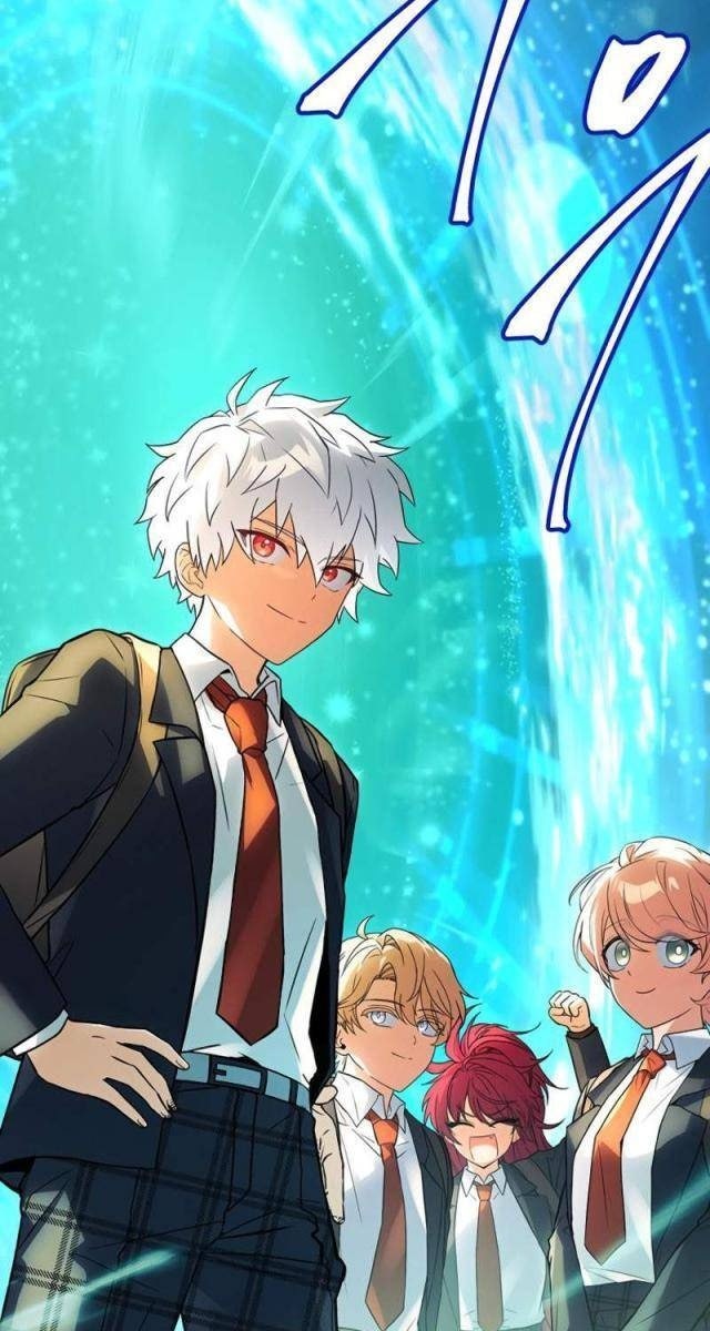 Anh Hùng Huyền Thoại Là Học Viên Danh Dự Của Học Viện - Page 64