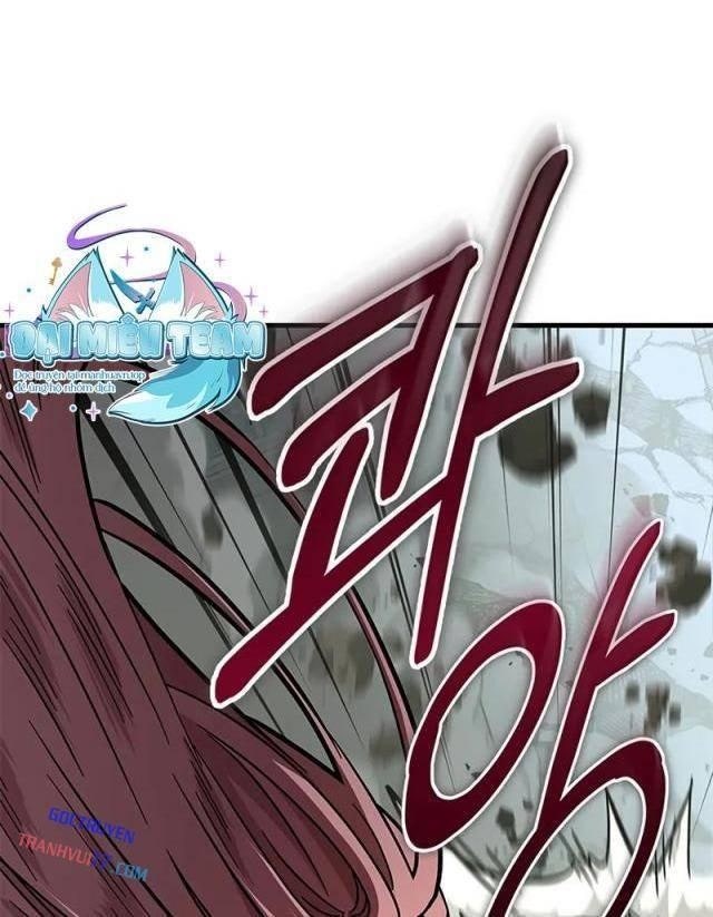 Từ Youtuber Thể Hình Triệu Sub Trở Thành Kẻ Vô Danh Trong Webtoon - Page 9