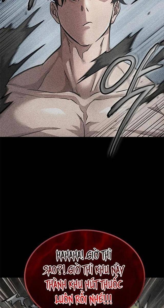 Từ Youtuber Thể Hình Triệu Sub Trở Thành Kẻ Vô Danh Trong Webtoon - Page 97