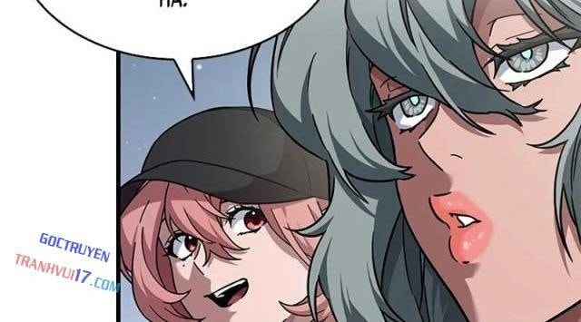 Từ Youtuber Thể Hình Triệu Sub Trở Thành Kẻ Vô Danh Trong Webtoon - Page 30