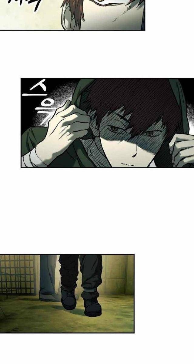 Sống Sót Qua Ngày Tận Thế - Page 21