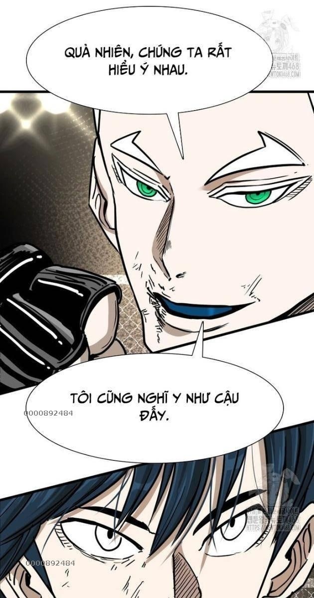 Shark - Cá Mập - Page 43