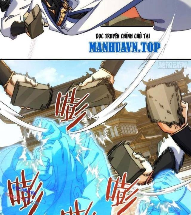 Mời Công Tử Trảm Yêu - Page 4