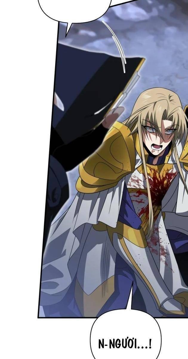 Người Chơi Trở Lại Sau 10000 Năm - Page 101