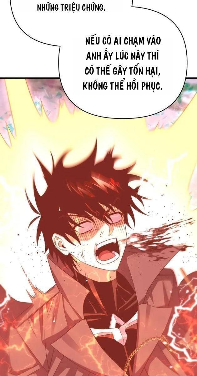 Người Chơi Trở Lại Sau 10000 Năm - Page 118