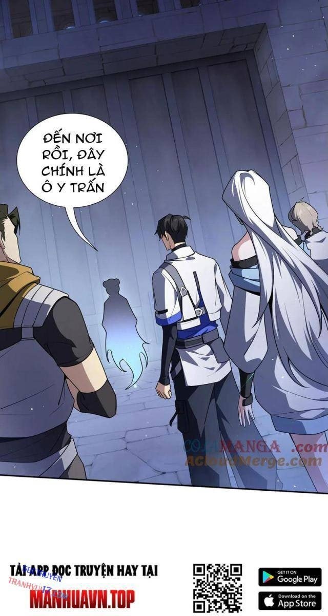 Ta Ký Kết Khế Ước Với Chính Mình - Page 68