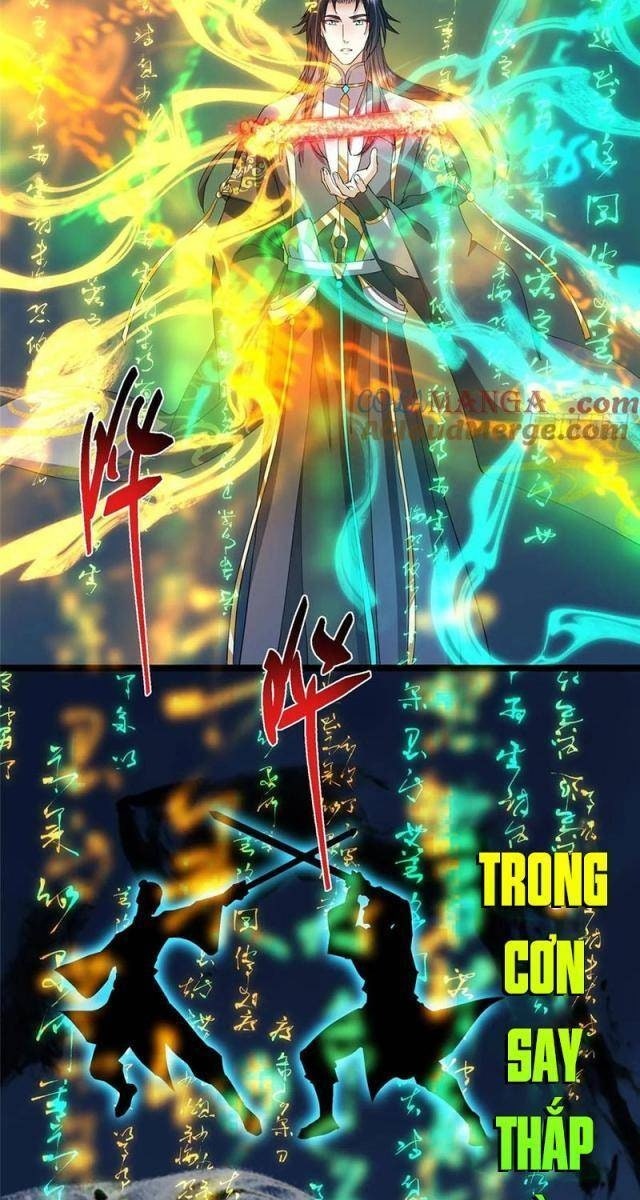 Chưởng Môn Khiêm Tốn Chút - Page 53