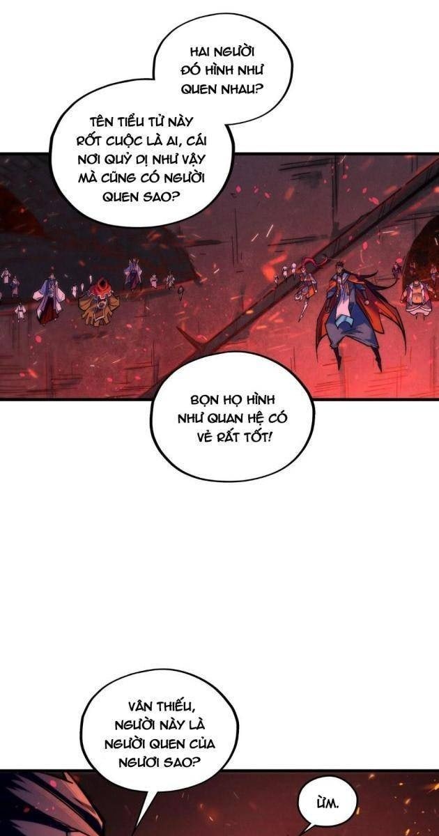 Vạn Cổ Chí Tôn - Page 11