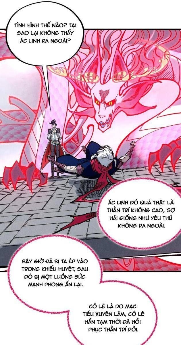 Vạn Cổ Chí Tôn - Page 59