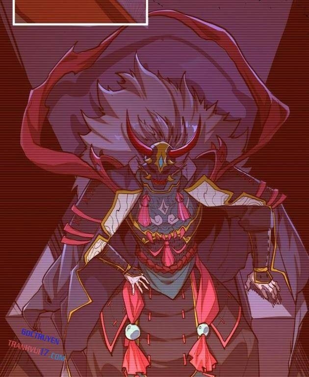 Vạn Cổ Chí Tôn - Page 4