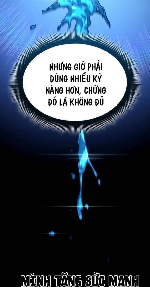 Độc Chiến Đế Vương - Page 189