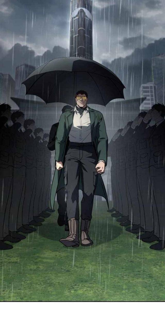 Kim Chiến Sĩ: Hành Trình Xây Dựng Đặc Tính - Page 8