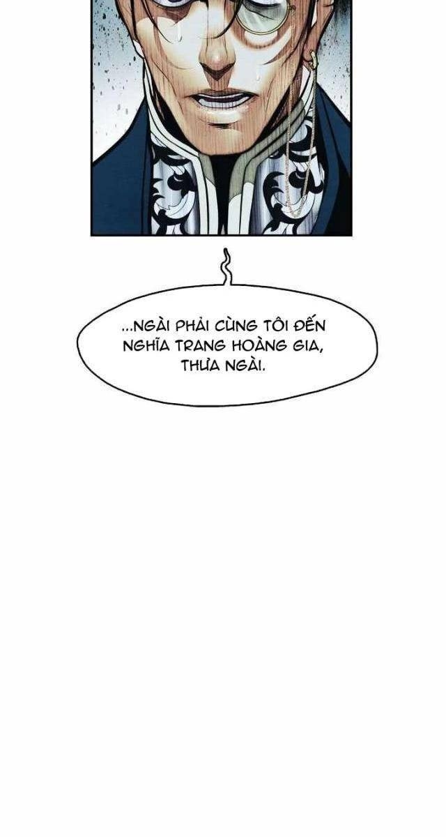 Bất Bại Chân Ma - Page 59