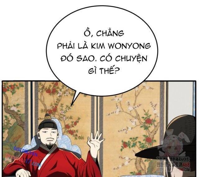 Vương Triều Đen Tối Joseon - Page 40