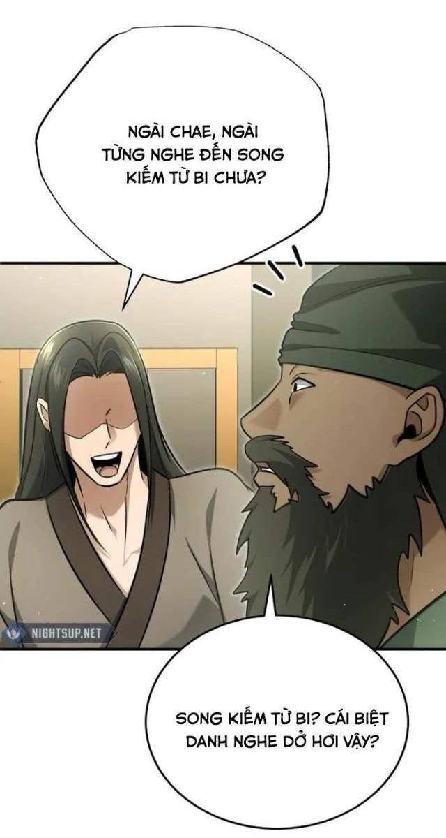 Hồi Quy Giả Về Hưu - Page 97