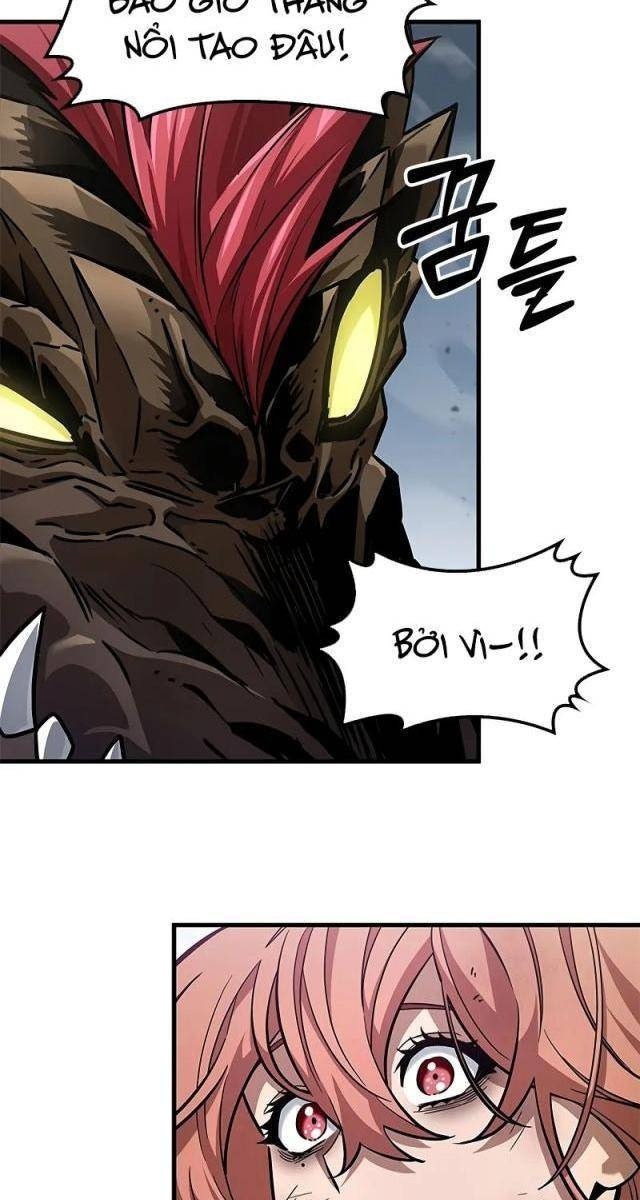 Từ Youtuber Thể Hình Triệu Sub Trở Thành Kẻ Vô Danh Trong Webtoon - Page 165