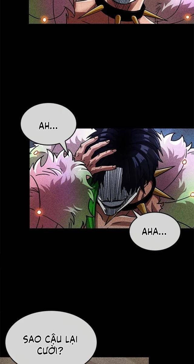 Từ Youtuber Thể Hình Triệu Sub Trở Thành Kẻ Vô Danh Trong Webtoon - Page 93