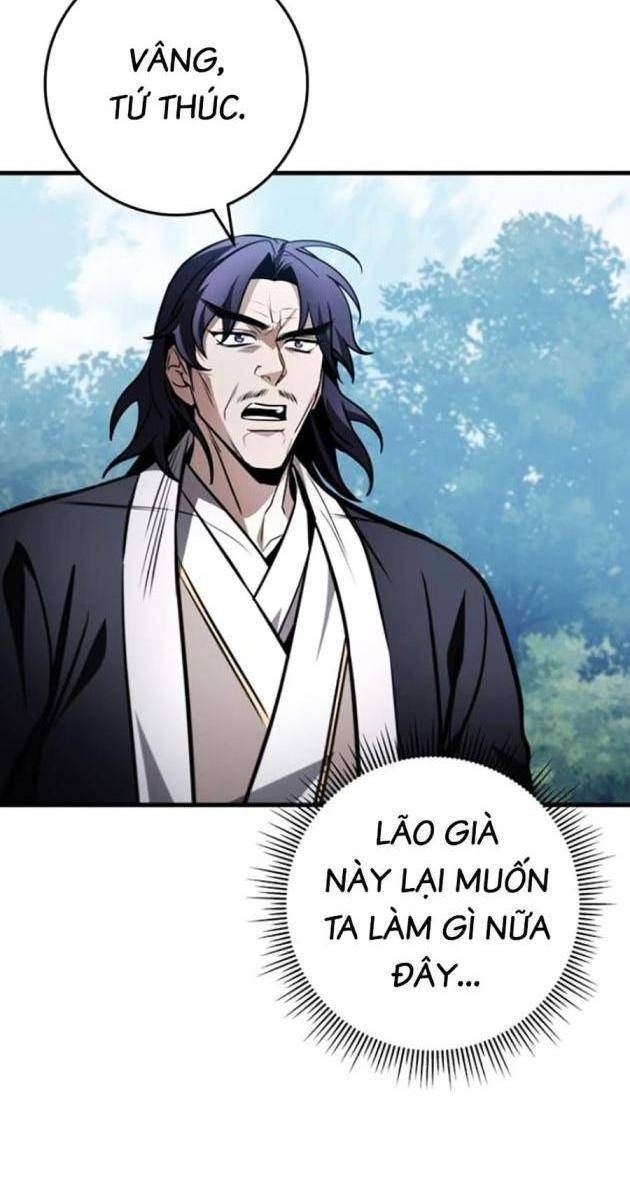 Thanh Kiếm Của Hoàng Đế - Page 49