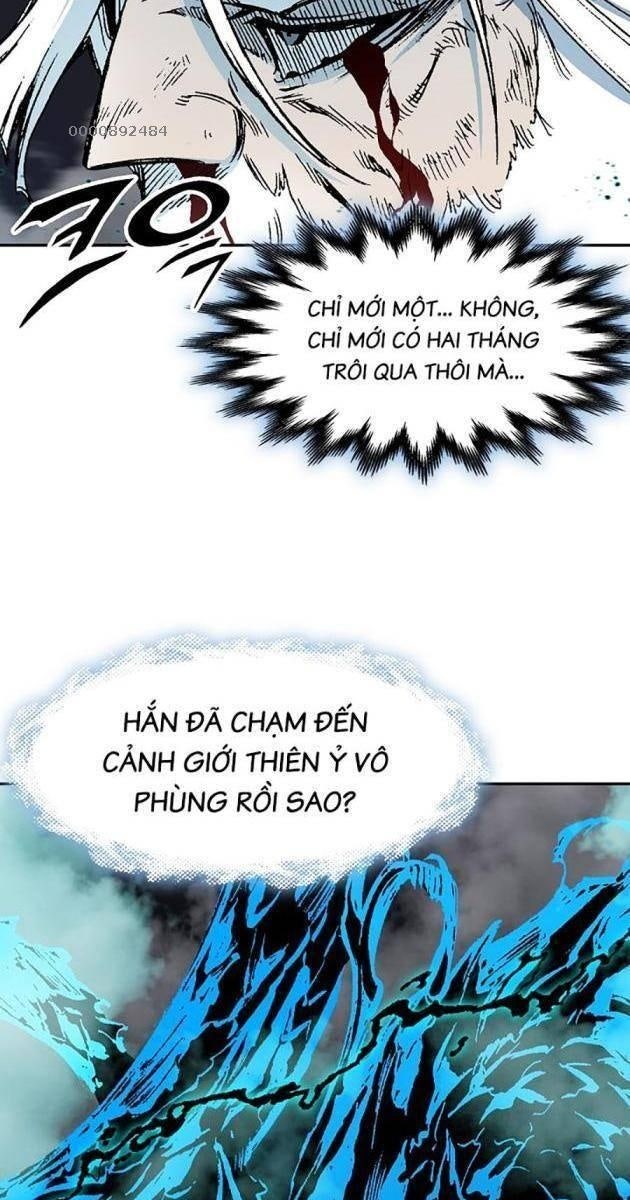 Hồi Ức Chiến Thần - Page 52