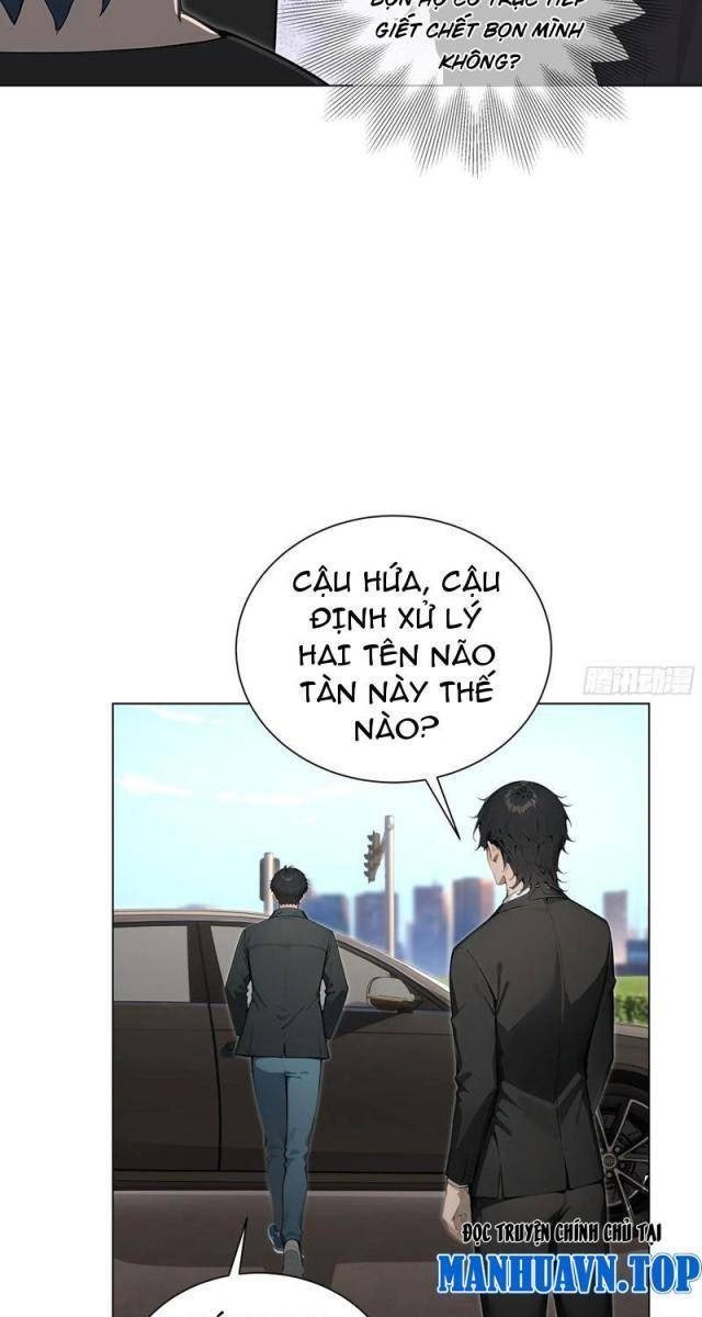 Khởi Đầu Vật Giá Sụt Giảm, Ta Trở Thành Nhà Giàu Số Một Thế Giới! - Page 46