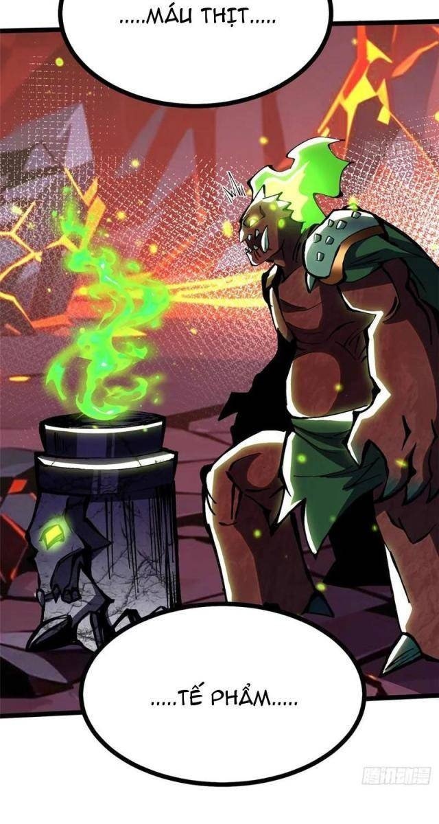 Ta Thật Không Muốn Học Cấm Chú - Page 16