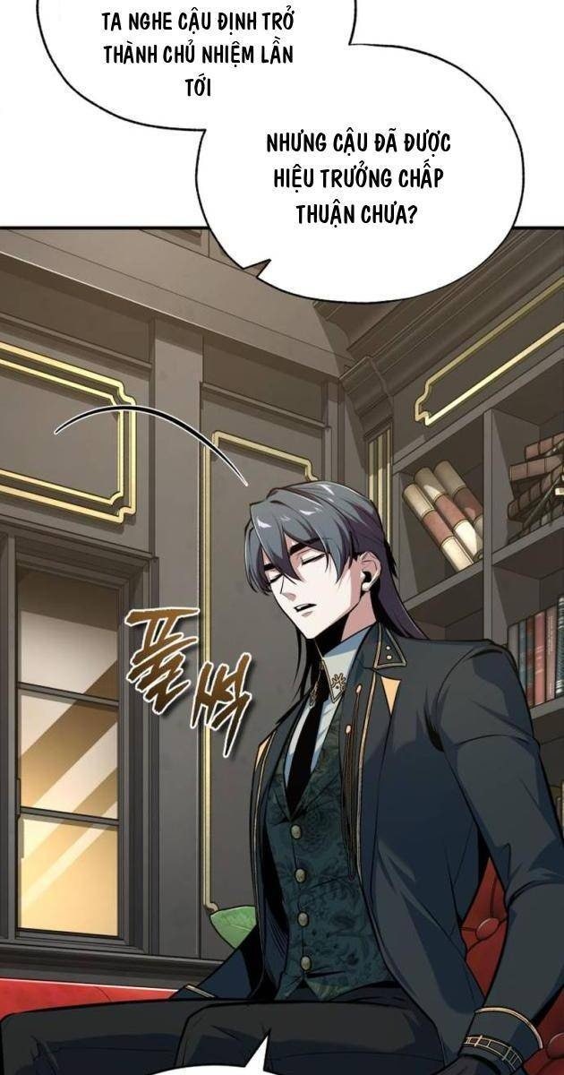 Giáo Sư Gián Điệp - Page 101