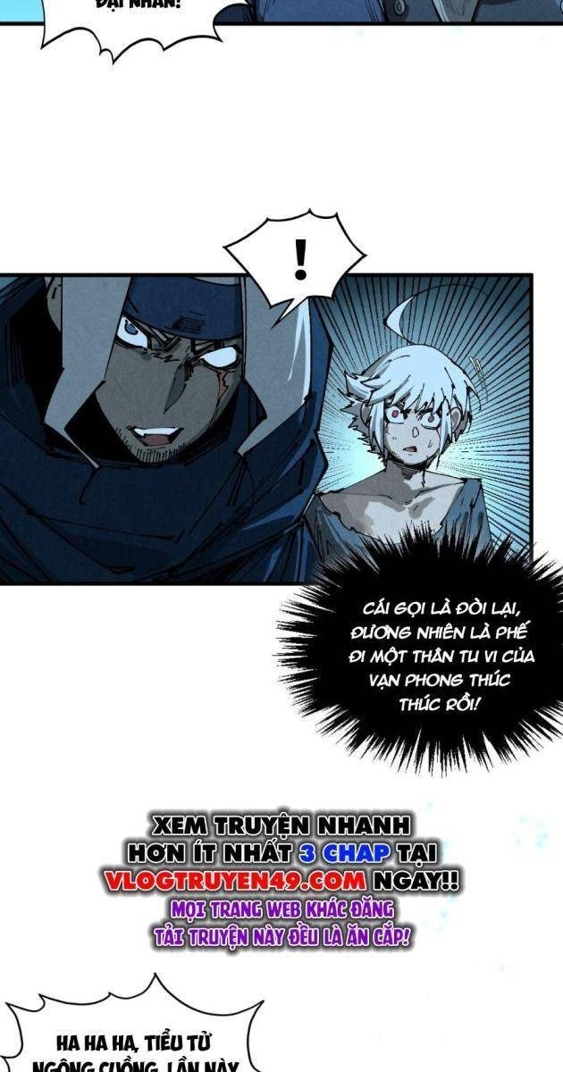 Vạn Cổ Chí Tôn - Page 69