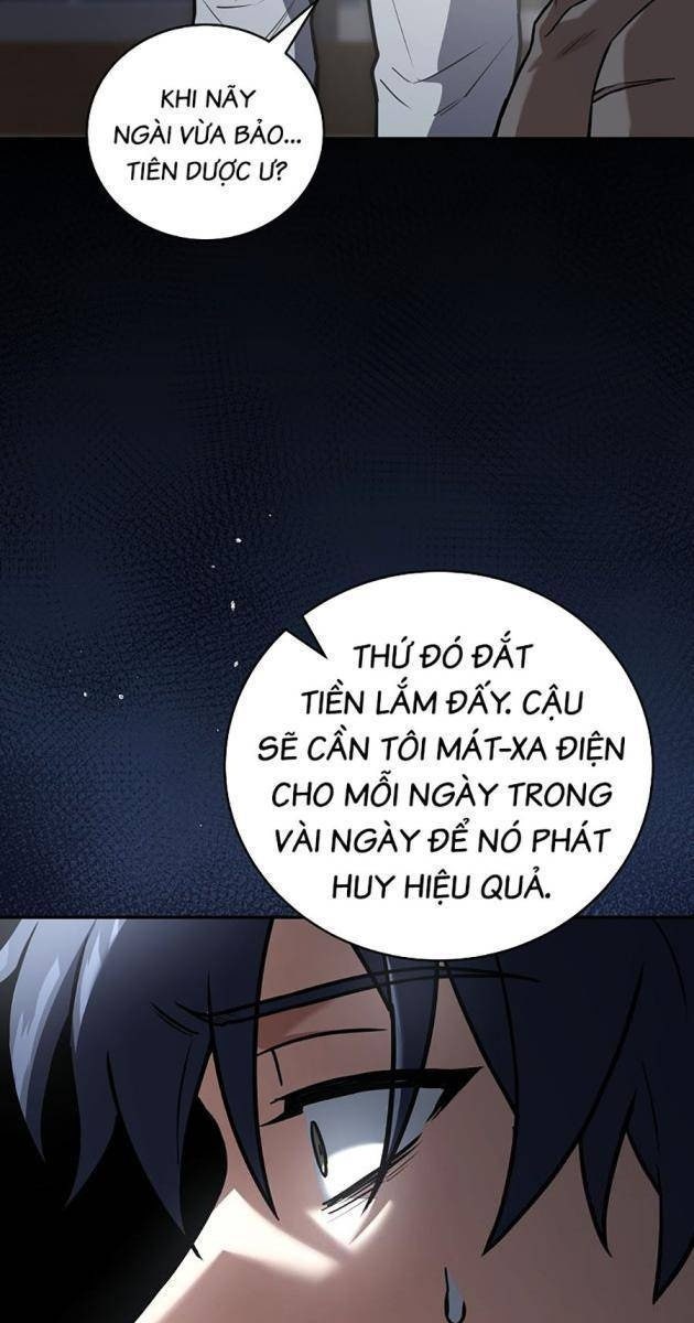 Sử Trở Lại Của Frozen Player - Page 54