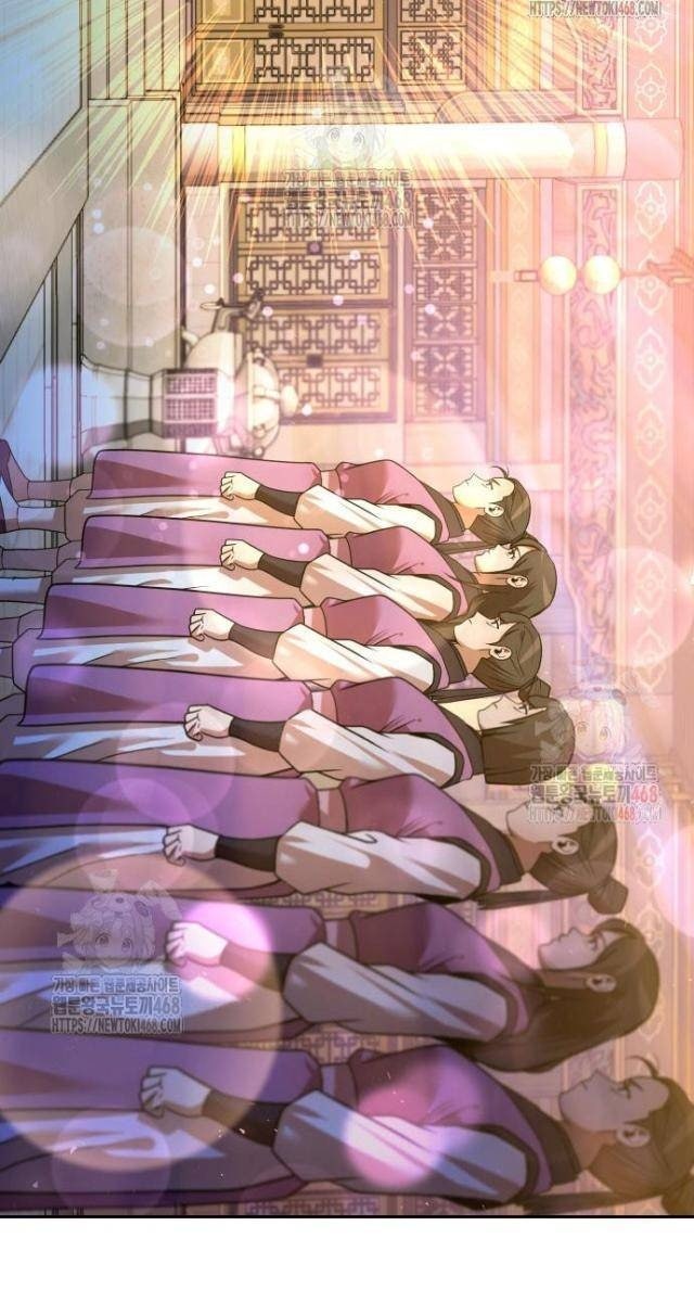 Hoạn Quan Hồi Quy: Tróc Phong Truy Nguyệt - Page 45