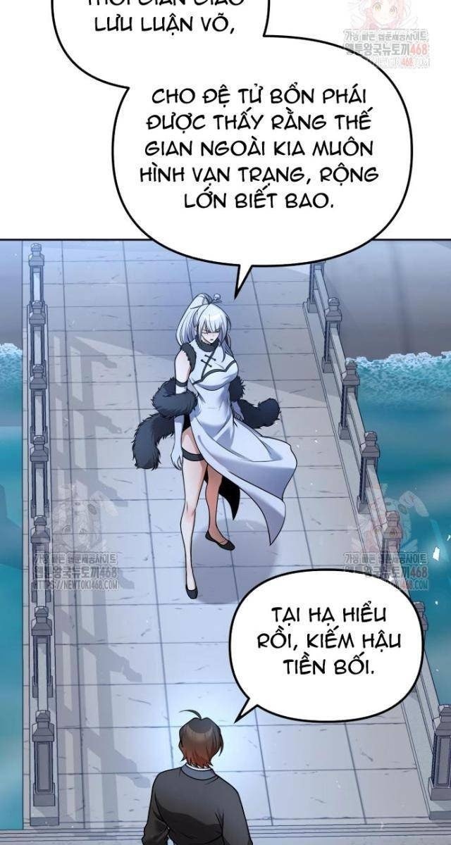 Hoạn Quan Hồi Quy: Tróc Phong Truy Nguyệt - Page 90