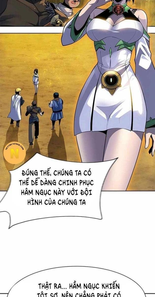 Tôi Chỉ Là Người Khuân Vác Trong Hầm Ngục - Page 134