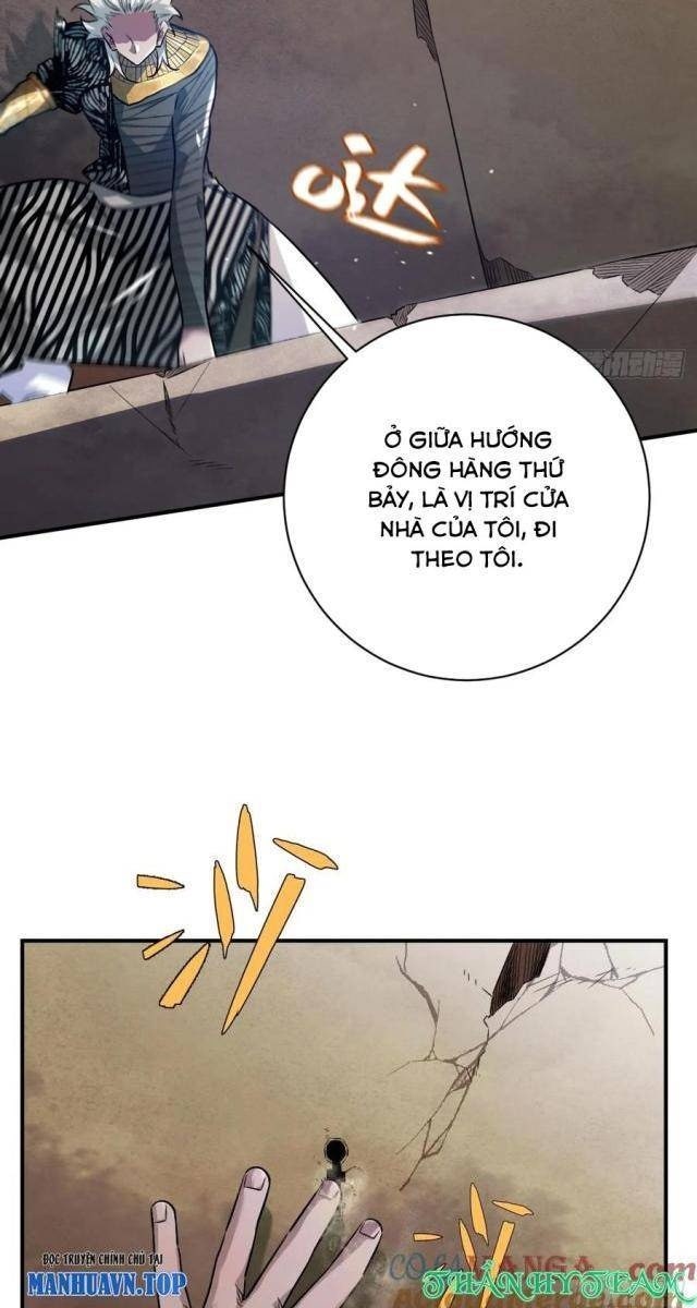 Vĩnh Sinh Đi Chết Đi! - Page 36